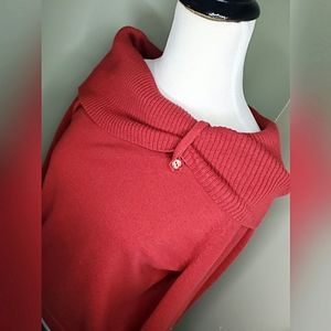 Jeanne Pierre sweater